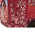 Polo Σακίδιο Τρόλευ Mover Γκέισα (901073-8382) 2025 - Image 7