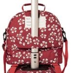 Polo Σακίδιο Τρόλευ Mover Γκέισα (901073-8382) 2025 - Image 5