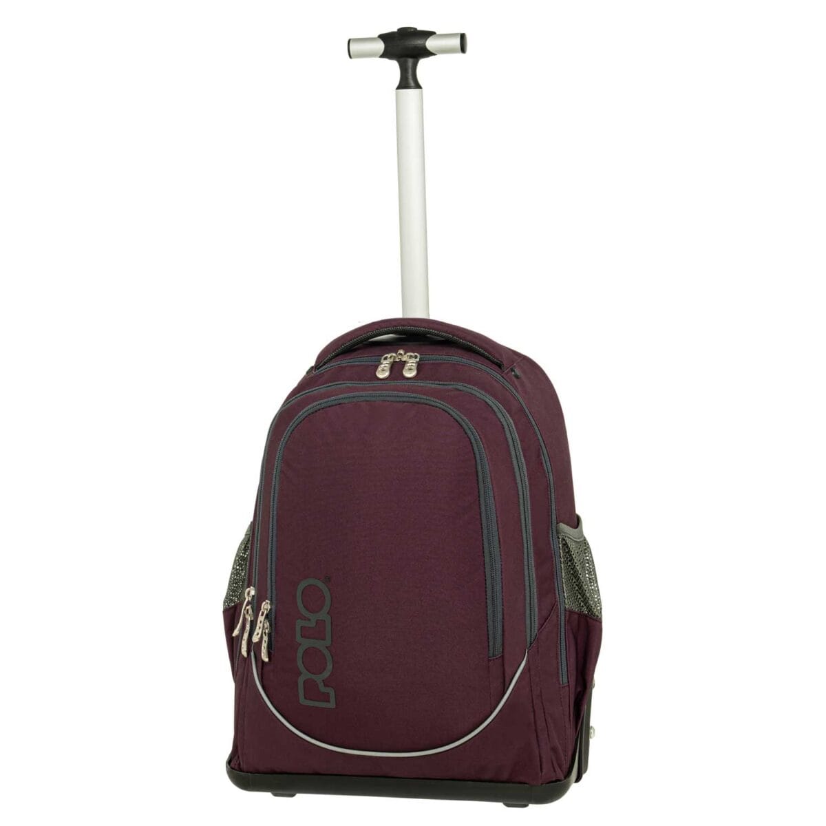 Polo Σακίδιο Τρόλευ Cart Μπορντό (901074-4800 ) 2025 - Image 3