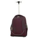 Polo Σακίδιο Τρόλευ Cart Μπορντό (901074-4800 ) 2025 - Image 3