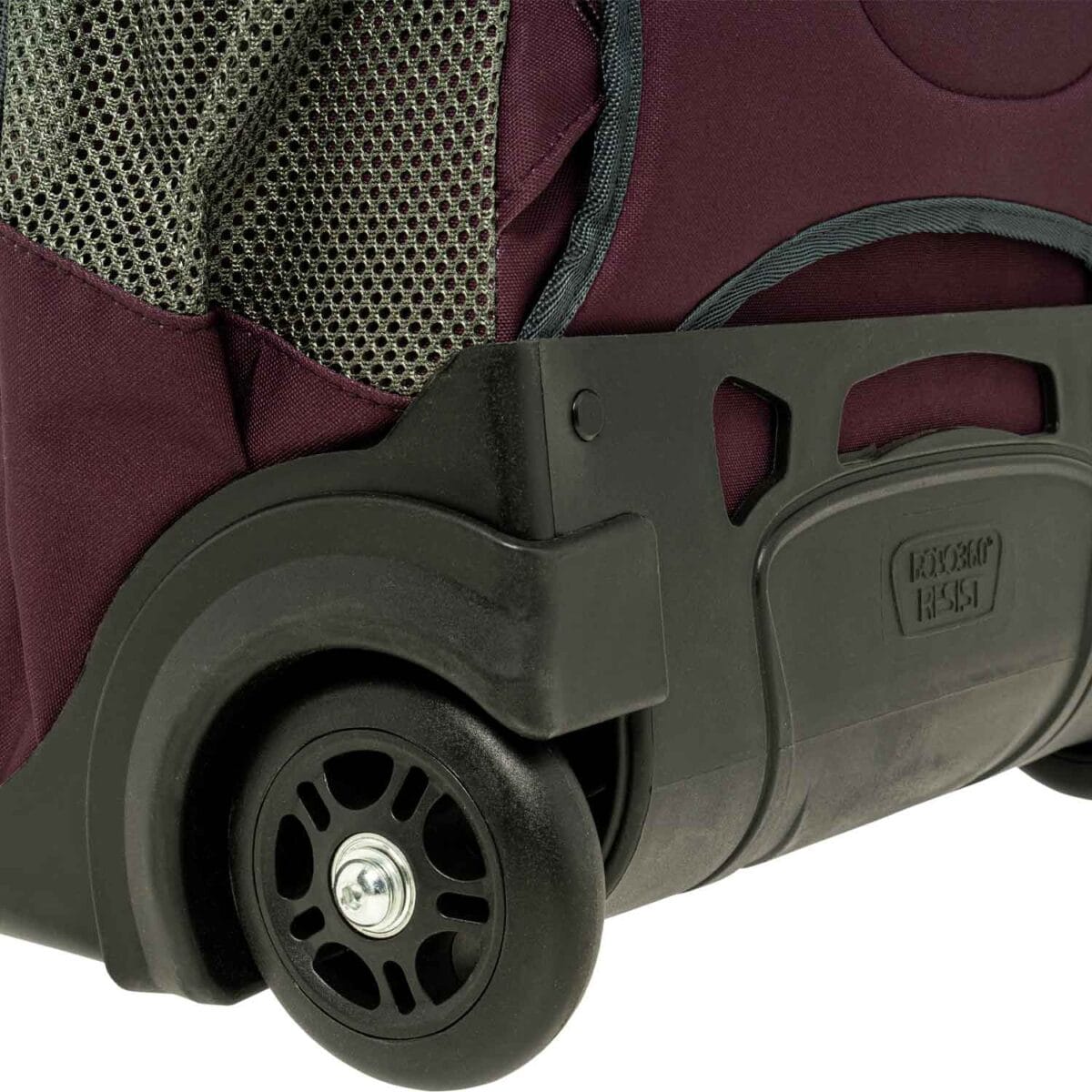 Polo Σακίδιο Τρόλευ Cart Μπορντό (901074-4800 ) 2025 - Image 5