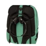 Polo Σακίδιο Wonder Πλάτης Τυρκουάζ (901076-6700) 2025 - Image 4