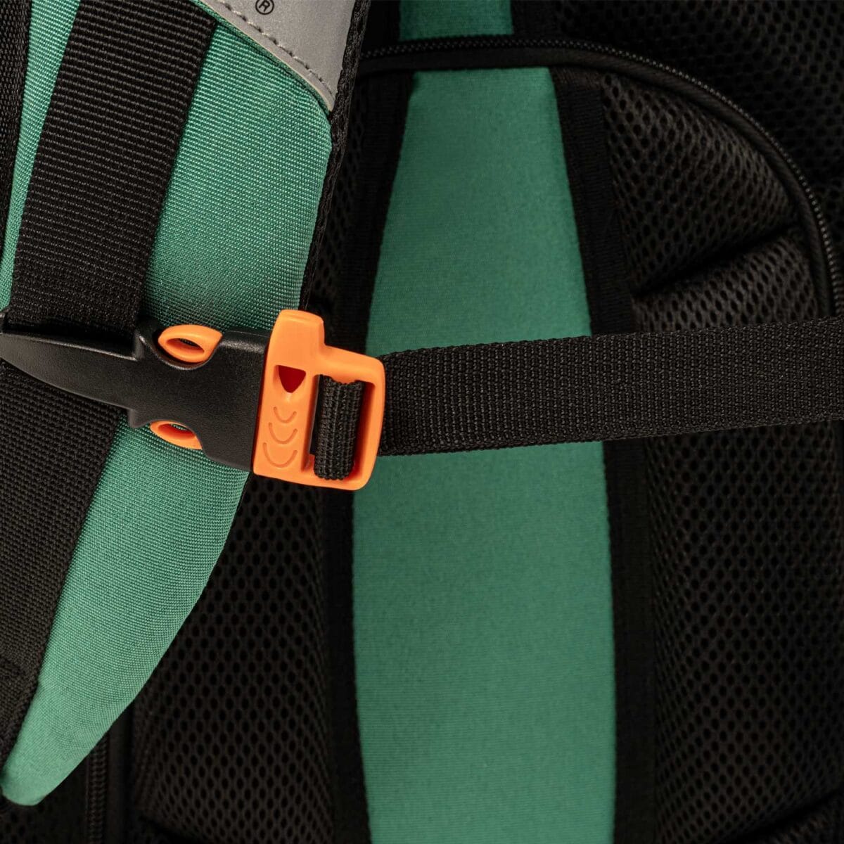 Polo Σακίδιο Wonder Πλάτης Τυρκουάζ (901076-6700) 2025 - Image 6