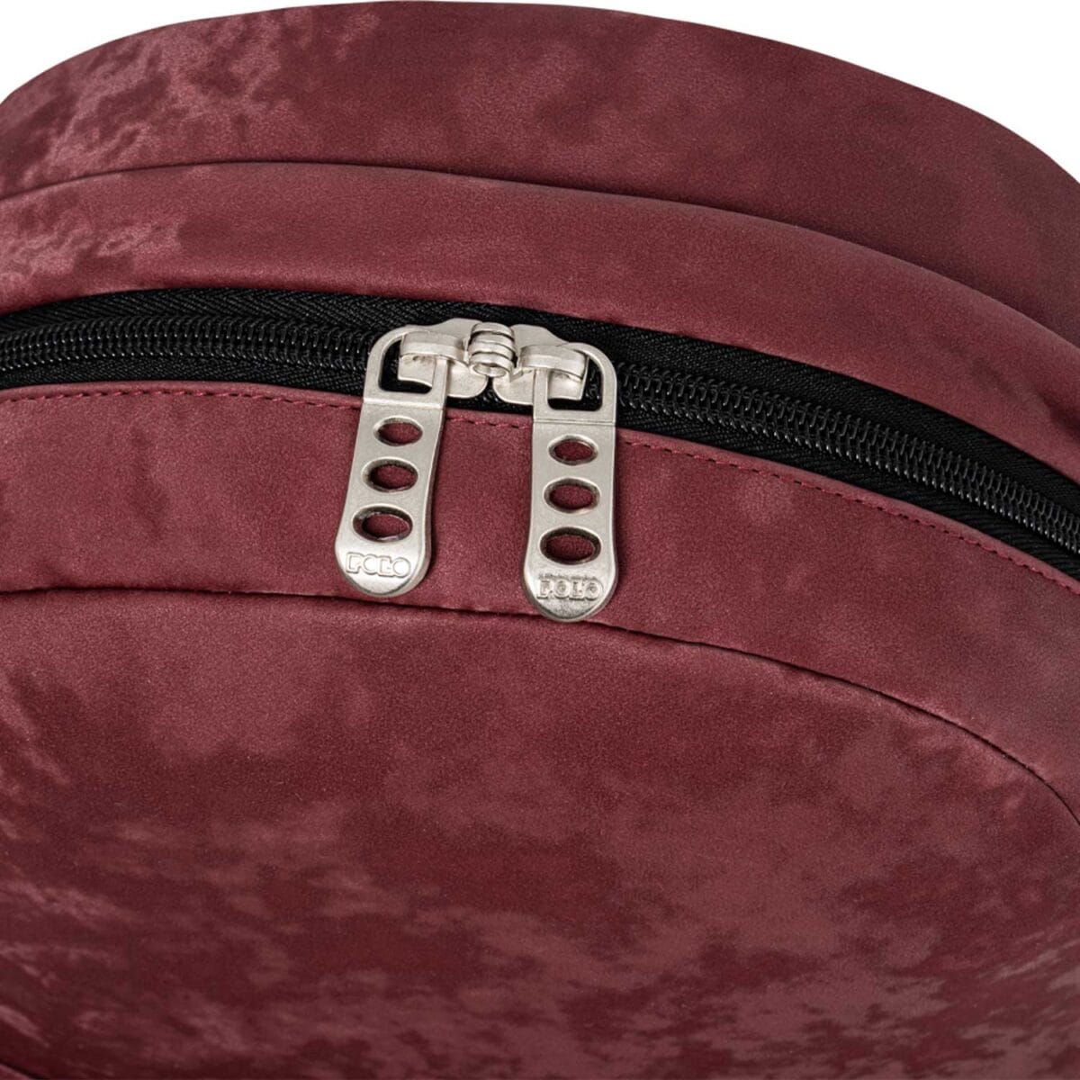 Polo Σακίδιο Πλάτης Cozy  Μπορντό (902068-3300) 2025 - Image 3