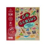 Go Genius: Γενικές γνώσεις