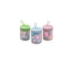 Qihao Fancy Erasers Πατούσες Γάτας (QH-8515)