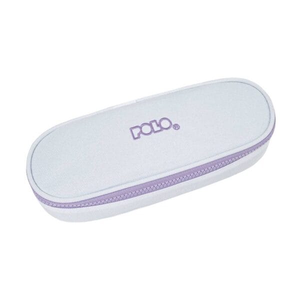 Polo Κασετίνα Box Λιλά (937003-2545)