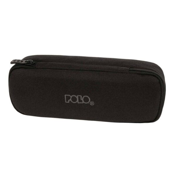 Polo Duo Box Κασετίνα με 2 Θήκες Μαύρη (937004-2000)