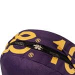 Polo Original Scarf Σχολική Τσάντα Πλάτης (901075-4700) Μωβ 2025 - Image 3