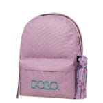 Polo Original Double Scarf  Κοραλλί με Κίτρινο  (901235-4558) 2025