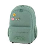 Polo Σακίδιο Πλάτης Pins Τυρκουάζ(901059-6800) 2025