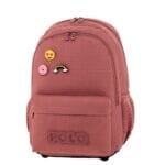Polo Σακίδιο Πλάτης Pins Σάπιο Μήλο (901059-4200) 2025