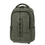 Polo Σακίδιο Wonder Πλάτης Χακί (901076-2200) 2025