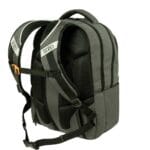 Polo Σακίδιο Wonder Πλάτης Χακί (901076-2200) 2025 - Image 2