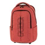 Polo Σακίδιο Wonder Πλάτης Κόκκινο(901076-3000) 2025