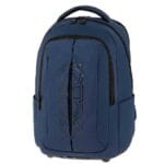 Polo Σακίδιο Wonder Πλάτης Μπλε (901076-5100) 2025