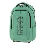 Polo Σακίδιο Wonder Πλάτης Τυρκουάζ (901076-6700) 2025