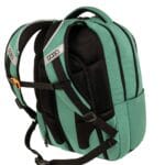 Polo Σακίδιο Wonder Πλάτης Τυρκουάζ (901076-6700) 2025 - Image 2