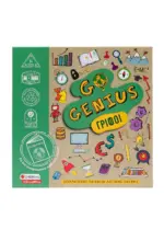 Go Genius: Γρίφοι