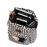 Polo Σακίδιο Mini Loona Μαίανδρος (907084-8384) - Image 3