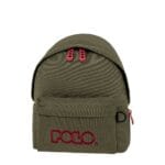 Polo Σακίδιο Mini Γκρι (901067-6533)