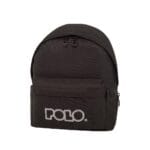 Polo Σακίδιο Mini Μαύρο (901067-2000)