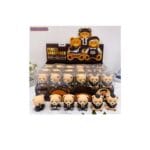 Fancy Ξύστρες Αρκουδάκια