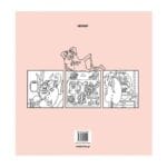 Colouring Book Brotherakia – Μικρή Ολλανδέζα - Image 2