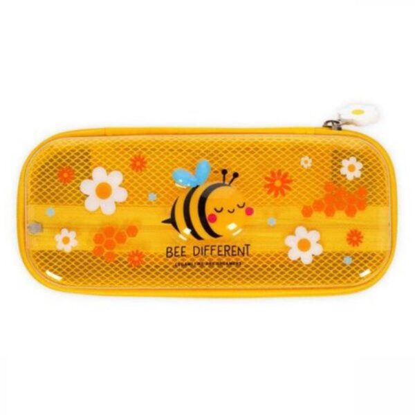 Legami Milano Κασετίνα με 1 Θήκη - Bee