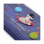 Legami Milano Κασετίνα με 1 Θήκη - Space - Image 4