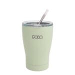 Polo Κούπα Θερμός Ανοξείδωτο 350ml Μέντα