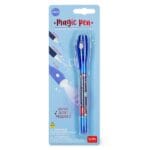 Legami Milano Magic Space Στυλό Ballpoint με Μπλε Μελάνι