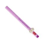 Legami Milano Στυλό Gel 0.5mm Μωβ Bunny