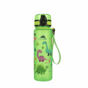 ALPINTEC ΠΑΓΟΥΡΙ ΠΑΙΔΙΚΟ ΠΛΑΣΤ. 500ml DINO C-500VG-DIN ΠΡΑΣΙΝΟ ΑΝ.