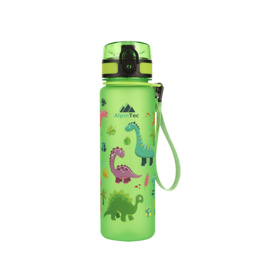 ALPINTEC ΠΑΓΟΥΡΙ ΠΑΙΔΙΚΟ ΠΛΑΣΤ. 500ml DINO C-500VG-DIN ΠΡΑΣΙΝΟ ΑΝ. ALPINTEC ΠΑΓΟΥΡΙ ΠΑΙΔΙΚΟ ΠΛΑΣΤ. 500ml DINO C-500VG-DIN ΠΡΑΣΙΝΟ ΑΝ.