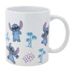 Stor Κούπα Κεραμική Stitch & Angel Tropical  325ml - Image 2