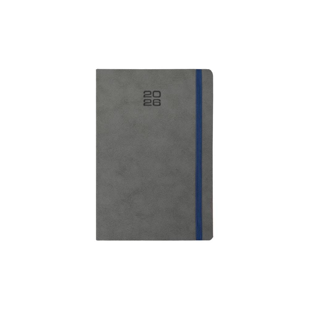 hmerologio kenya 17x24 gkri Linardatos Ημερήσιο Ημερολόγιο Kenya 2026 17Χ24 Γκρι - Image 1