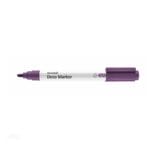 Monami Μαρκαδόρος D460 Ακρυλικός Metallic Purple