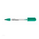 Monami Μαρκαδόρος D460 Ακρυλικός Metallic Green