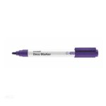 Monami Μαρκαδόρος D460 Ακρυλικός Metallic Violet