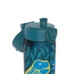 Πλαστικό Παγούρι SLIM 500ml Δεινόσαυροι Ion8 - Image 8