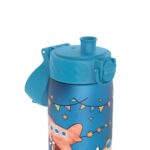 Μεταλλικό Ισοθερμικό Μπουκάλι 500ml Αεροπλάνα Ion8 - Image 5
