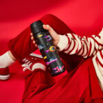 Μεταλλικό Μπουκάλι 600ml Διάστημα Ion8 - Image 3