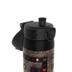 Πλαστικό Παγούρι SLIM 500ml Ηλεκτρονικό Παιχνίδι Ion8 - Image 2