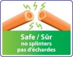 Bic Kids Evolution Stripes Σετ Ξυλομπογιές 24τμχ - Image 2