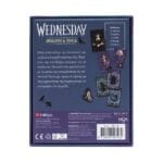 Wednesday: Απόκληροι & Τέρατα - Image 2