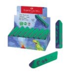 Faber-Castell Γόμα για Μολύβι Dust Free Dino 188750