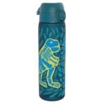 Πλαστικό Παγούρι SLIM 500ml Δεινόσαυροι Ion8