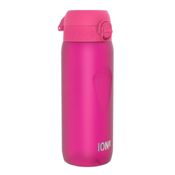 Πλαστικό Παγούρι TOUR 750ml Ion8 Φούξια