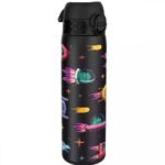Μεταλλικό Μπουκάλι 600ml Διάστημα Ion8